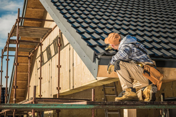 Best Roof Coating and Sealing  in Port Charlotte, FL